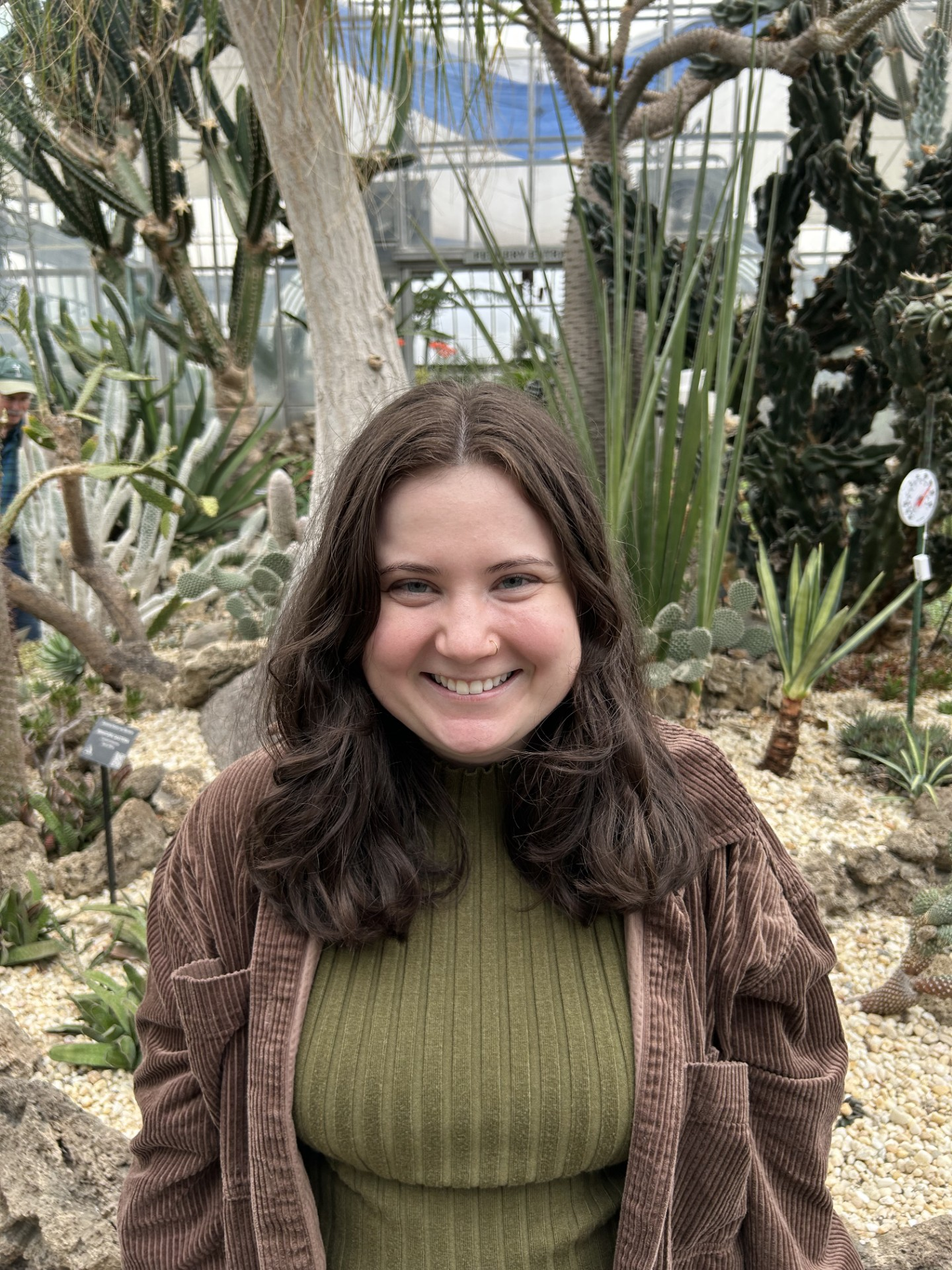 Cassidy Andrusz, Clinical Fellow — Therapist at Healing Home Counseling Group